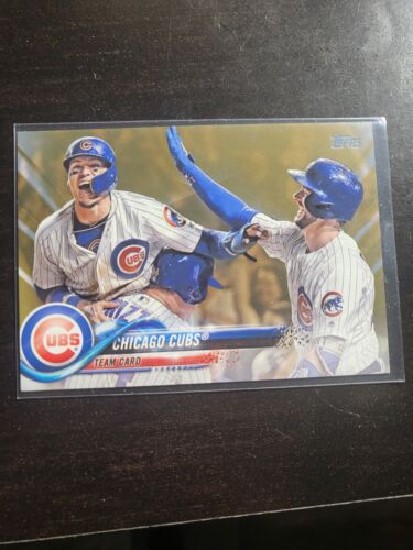 2018 Topps Series 1 & 2 Serial Numbered #'d /50 /67 /76 /99 /2018 You Pick - Picture 37 of 86