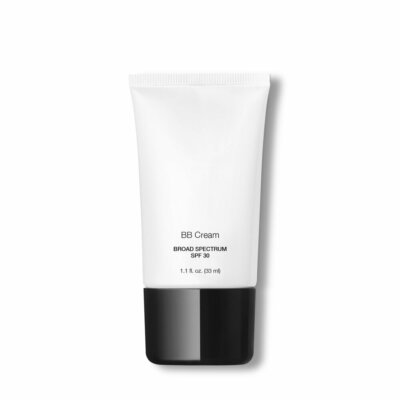BB Cream Broad Spectrum SPF 30 Beauty Balm Tinted Face Skin Perfecter - Medium