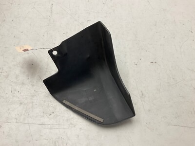 2014-2019 INFINITI Q70 Q70L FRONT RIGHT MUD SPLASH FLAP GUARD OEM F38541MEXX