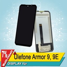 Display Für Ulefone Armor 9 Bildschirm Lcd S...