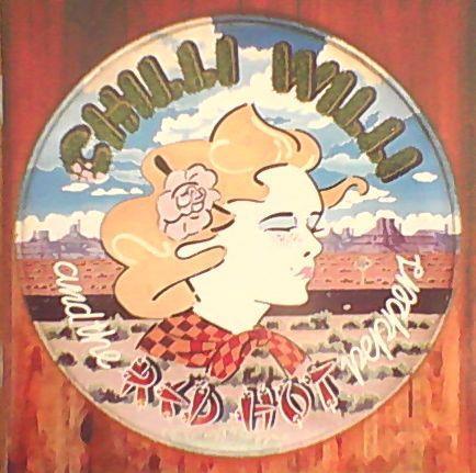 CHILLI WILLI & THE RED HOT PEPPERS - I'LL BE HOME CD (NEW/SEALED)