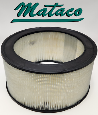 BRIDGEPORT MILL, EZ-Trak Air Filter 11597448 74084427 23242100 | eBay