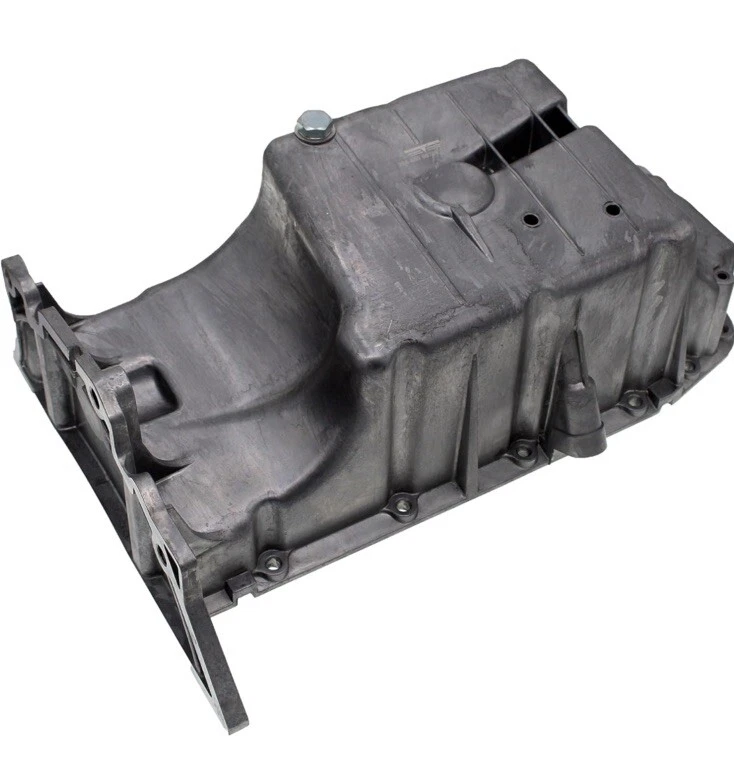 Cacerola de aceite del motor para Chevrolet Cruze Sonic Trax Tracker 1,8 L l4 Dorman 264-459 Foto 2 de 4