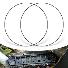 Replacement 006713F Pool Heater O-Ring Gasket...