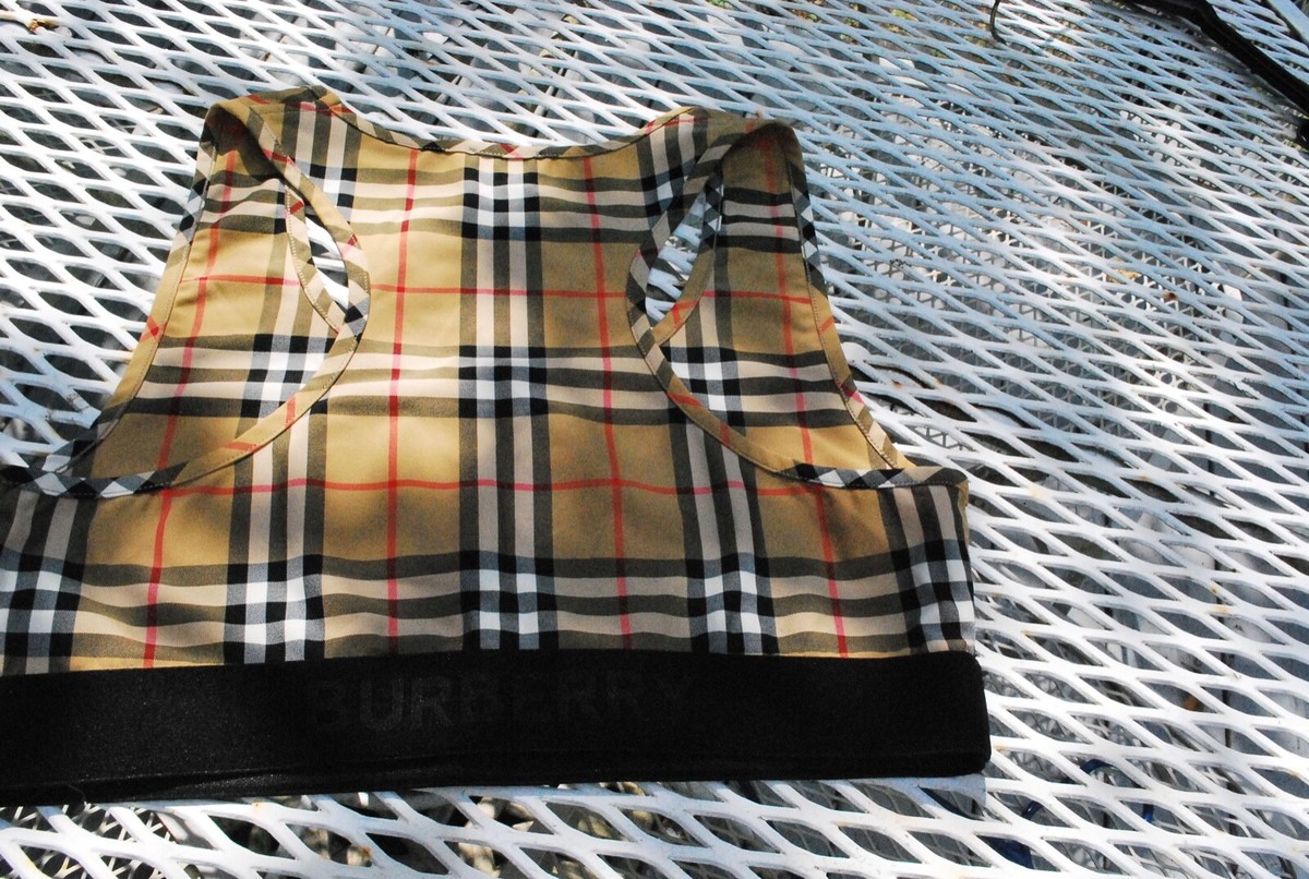 Vintage】 Burberry sports 2Layer 4way Vintage】 Burberry
