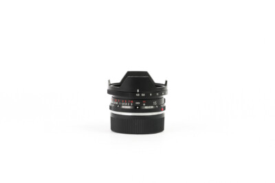 Voigtlander スーパーワイドヘリアー Ⅱ 15mm/F4.5 Amazon.com : Voigtlander Super Wide Heliar 15mm f/4.5