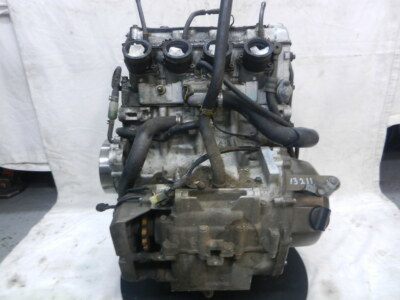 KAWASAKI ZX6G 1997 ZX600FE ENGINE (13211) | eBay UK
