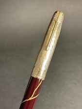 Parker — 51 Kintsugi & handcrafted cap - Limited Edition — fountain pen for sale on Nibfolio — photo 6