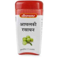 Baidyanath Amalki Rasayan (120g) Amalaki Amla...