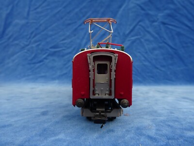 FLEISCHMANN 5131 HO - Voiture restaurant ep IV SBB/CFF