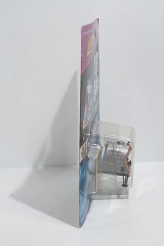 Johnny Lightning Lost in Space The Classic Series Space Pod Clip #23 - Picture 5 of 7