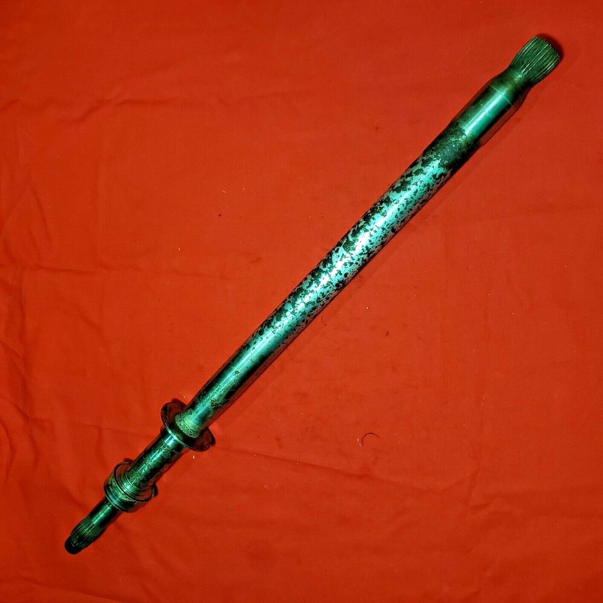 SEADOO RXP RXT SCIC 4-TEC drive shaft driveshaft 271001432 or