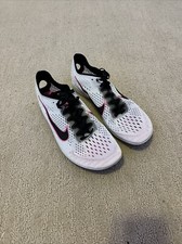 Nike Matumbo 3 Distance Track Spike Size 7 835995-003 Platinum Pink Blast