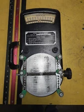 USED SECUREPAK SPRING TORQUE TESTER MECHANICAL METER TOOL R30