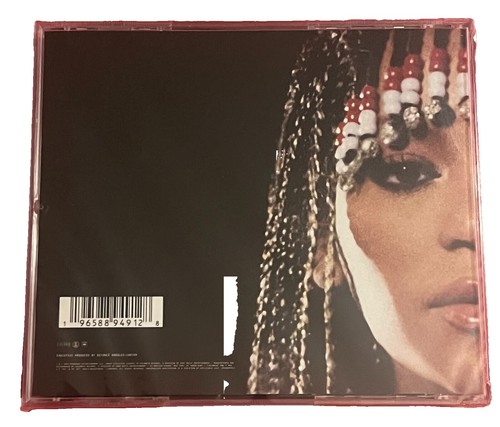 Renaissance by Beyoncé (Box Set, Pose 4, 2022) 196587445027| eBay