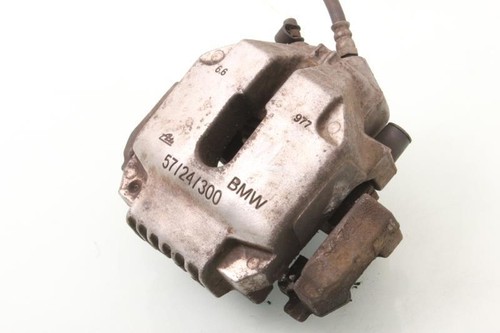 Bremssattel Vorne Links 57 BMW E91 3er Touring 320i EZ 04.2006