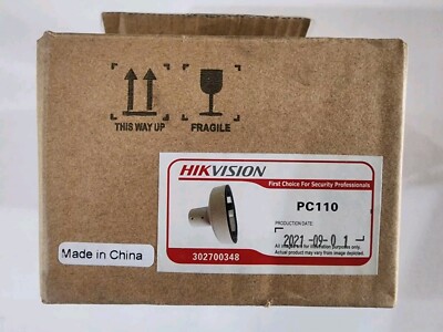 New Hikvision PC110 Ceiling Surveillance Camera Bracket