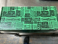 Dexter Russell Boning carving knife 6" UPLAND 28024 15116 long handle New