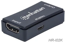 4K Active HDMI Repeater, up to 130ft w/ USB Power