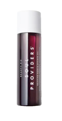 BEAUTY PIE SOUL PROVIDER ENTSPANNENDES BADE- & DUSCHÖL 100ml BRANDNEU OHNE BOX