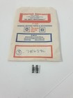 <!--F#f_0-->Holden FB, EK, EH Lucas Starter Motor Armature Spring X 2 Genuine NOS<!--F/-->