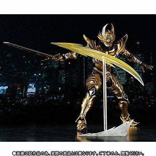 S.H.Figuarts Golden Knight Garo GARO Ryuga Konjiki Ver S.H.Figuarts Golden Knight Garo GARO Ryuga Konjiki Ver