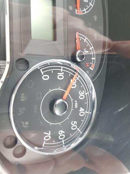 Fiat PUNTO Pop Complete Instrument Cluster Guaranteed MINT 