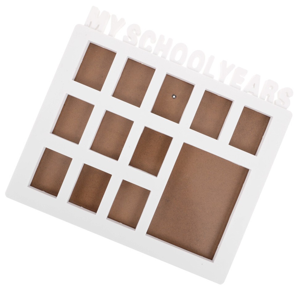 Tabletop Picture Holder Student Photo Frame Primary School Newborn eBay