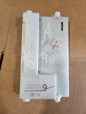 07 2007 08 2008 INFINITI G35 HEATER TEMPERATURE AMPLIFIER MODULE 27760-JK700 OEM