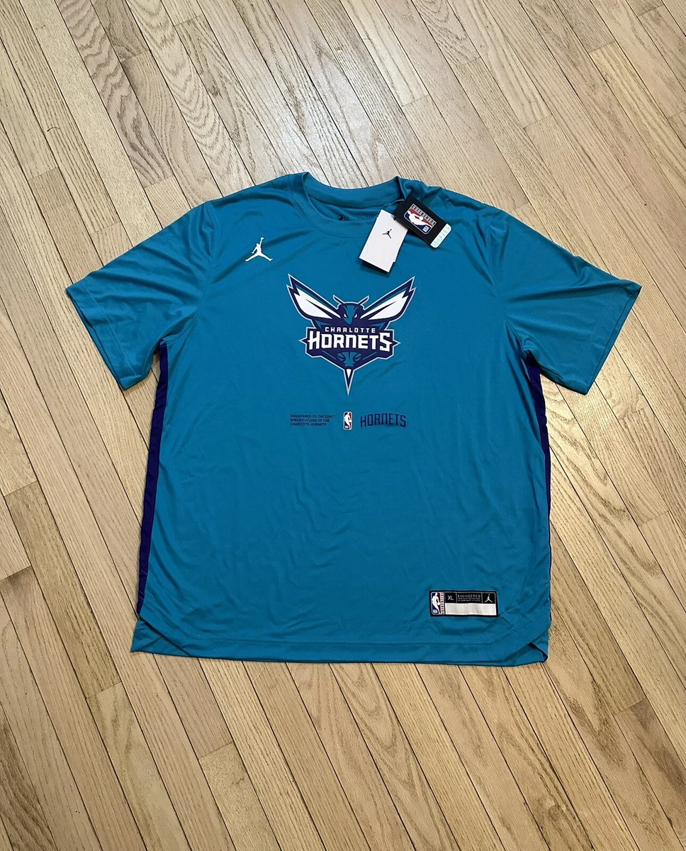 Officiel Charlotte Hornets [* | Vêtements et Marchandises Officiel Charlotte Hornets [* | Vêtements et Marchandises