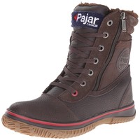 Pajar Men's Trooper Boot, Dark Brown, 42 Eu 9 M Us Pajar Men's Trooper Boot, Dark Brown, 42 Eu 9 M Us