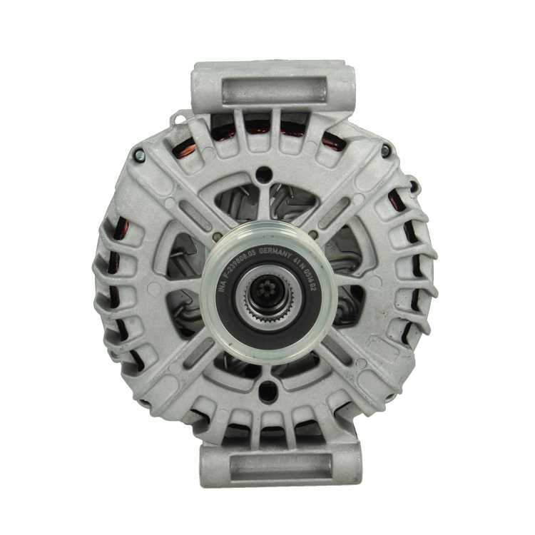 Nuovo Alternatore 12V 220A +Line Per Mercedes Sprinter 319D TG23C019