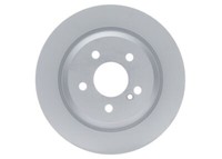 2X Bosch 0 986 479 655 Bremsscheibe FüR MERCEDES-BENZ