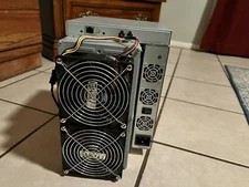 Canaan AVALON 1166 Pro BTC ASIC 