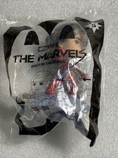 McDonald's Happy Meal Toy The Marvels MS MARVEL 5