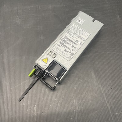 Cisco Netzteil UCSC-PSU1-770W V02 - 770W - C220 M4 - 341-0591-02 (G1-3#d)
