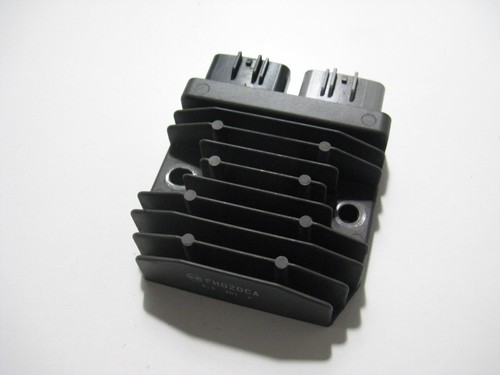 BMW S 1000 R 2R10, 16-20 Lichtmaschinenregler Regler Lichtmaschine Gleichrichter