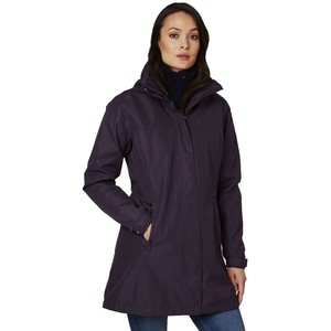 helly hansen aden rain jacket
