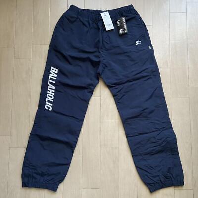 Starter Warm Up Pants Navy L | eBay Starter Warm Up Pants Navy L | eBay