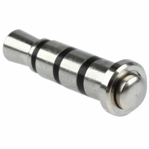 Colgantes negros para bolsos y móviles de bisutería