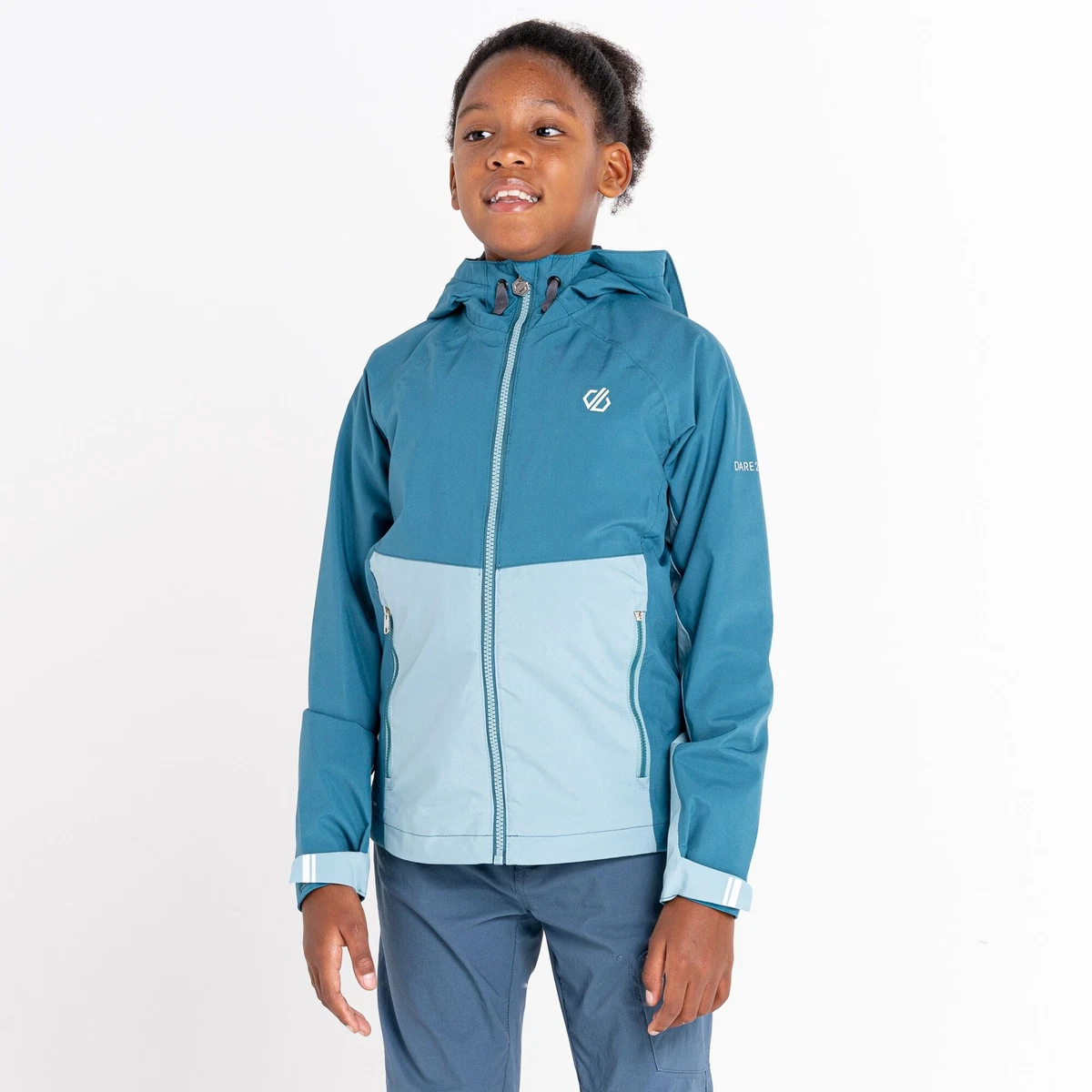 Dare2b top statement jacket