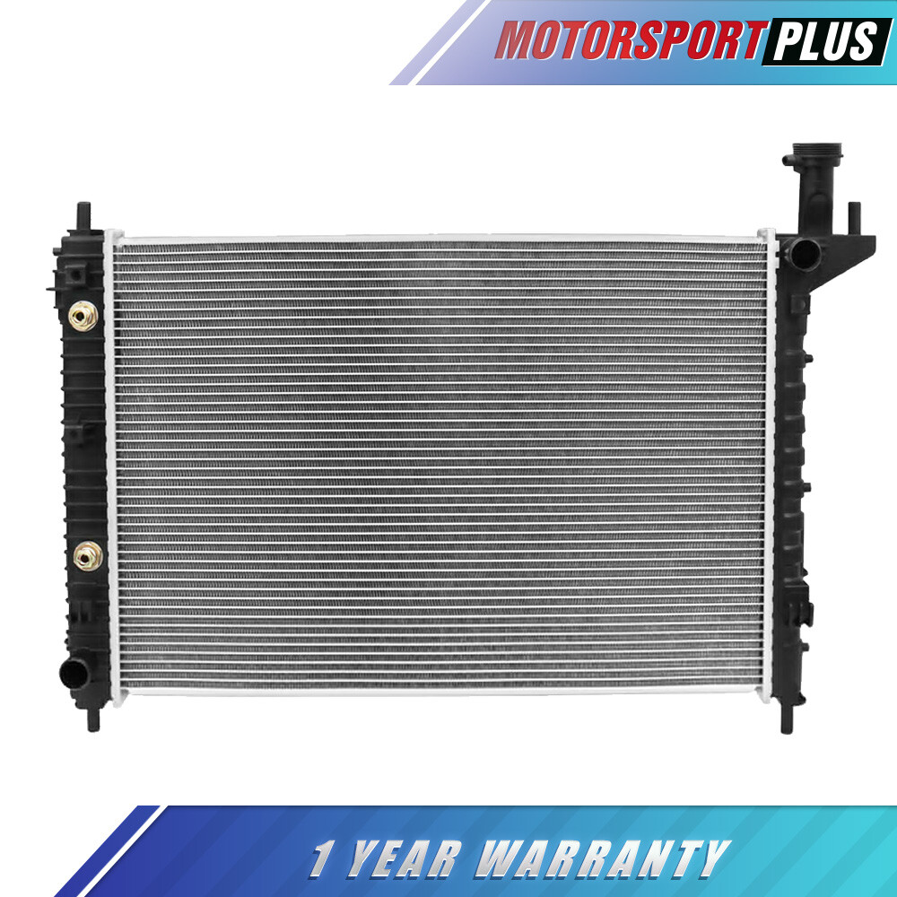 Buy Affordable OEM GM Radiators | Gateway Buick GMC Parts