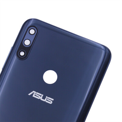 ASUS - 【新品】ASUS  ZenFone Max Pro M2（ZB631KL） Asus ZenFone Max Pro M2 ZB631KL - Notebookcheck.net External