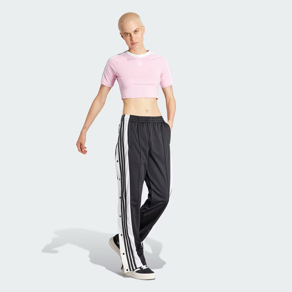 New Adidas Original Womens ADIBREAK PANTS IU2519 BLACK XS-XL TAKSE