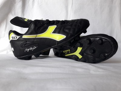 Diadora Roberto Baggio RB10 rare 