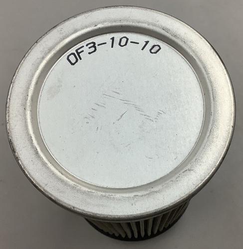 Vickers OF3-10-10 1-1/4NPT 20GPM Hydraulic Filter Element (B579) - Picture 4 of 8
