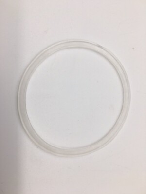 Top Gasket for 12'' Junior Carousel Old Fashioned Great Northern Houston Gumball