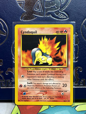 Pokémon 2000 Neo Genesis UNLIMITED NM/M - Pick your cards