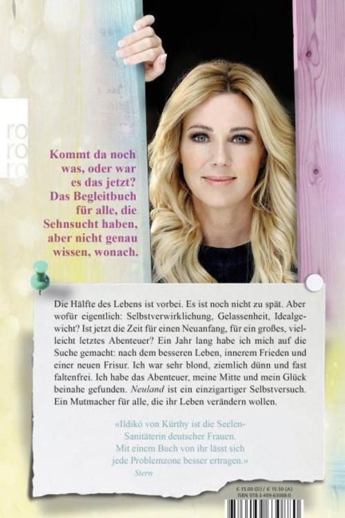 Thumbnail - Neuland Ildikó Von Kürthy