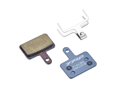 TRP Bremsbeläge organisch A12RS für TRP / Tektro / Shimano